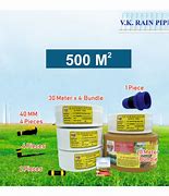 Image result for 500 Square Meters