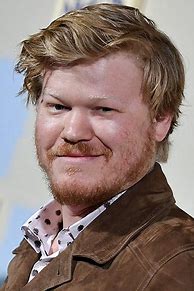 Image result for Jesse Plemons Beard