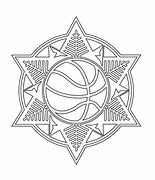 Image result for Utah Jazz Coloring Pages