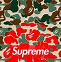 Image result for BAPE Wallpaper with Purple Camo