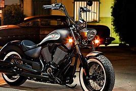 Image result for Victory Motorcycle Choppers