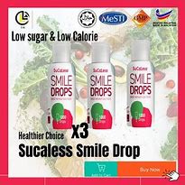 Image result for Smile Drop Sugaless