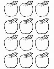 Image result for How Many in a Bag of Apple's