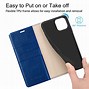 Image result for iPhone 12 Pro Wallet Case