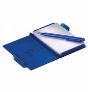 Image result for Small Notebook with Pen