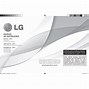 Image result for LG 32 Inch Smart TV User Manual