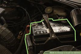 Image result for Charge Dead Car Battery