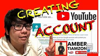 Image result for YouTube TV My Account