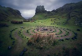 Image result for Fairies in Scotland