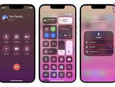 Image result for IOS Voice Isolation Control Center