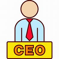 Image result for CEO Icon Images for PPT