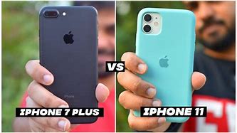 Image result for iPhone 7 Plus vs 7s Plus