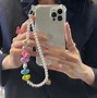 Image result for iPhone 12 Mini with a Clear Phone Case