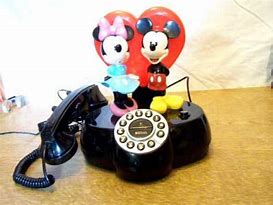 Image result for Minnie Mouse Pretend Phone