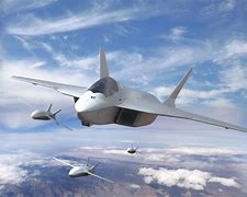 Image result for Which Is the 6th Generation Fighter