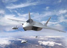 Image result for 6th Gen Fighter Aircraft