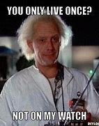 Image result for Doc Brown Meme