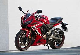 Image result for Honda CBR 650