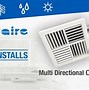 Image result for Air Conditioning Vent Clips