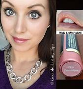 Image result for Seaman Lipstick