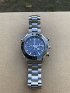 Image result for Omega Planet Ocean Chronograph 9900