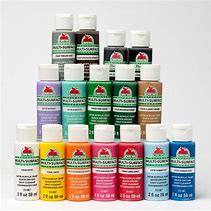 Image result for Apple Barrel Acrylic Paint