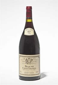 Image result for Louis Jadot Beaune Cent Vignes