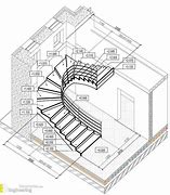 Image result for Round Staircase Designs Interior