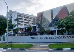 Image result for Terry Lin Yusof Ishak SEC