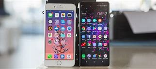 Image result for iPhone 8 Plus GSMArena