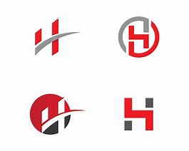 Image result for letters h logos designs free