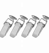Image result for Spring Clip Latch