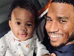 Image result for Trey Songz Baby