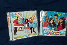 Image result for Fresh Beat Band Music From the Hit TV Show