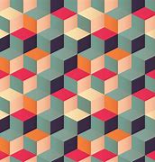 Image result for Bright Geometric Patterns
