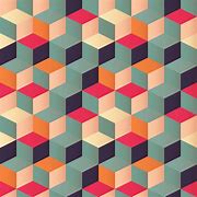 Image result for Pattern Square Color