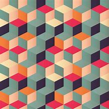 Image result for Pretty Geometric Patterns