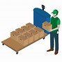 Image result for Case Picking in Warehouse