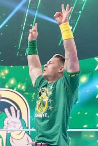 Image result for John Cena WWE Champion
