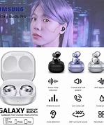 Image result for Samsung Galaxy Buds Pro-SM R190