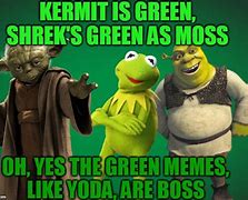 Image result for Green Line Meme