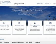 Image result for What Is a Number USCIS