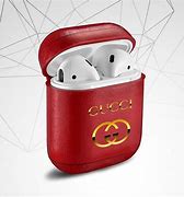 Image result for Gucci AirPods