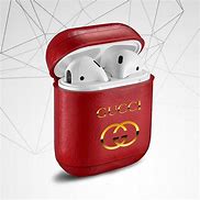 Image result for Gucci AirPod Case Cover