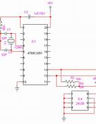 Image result for EEPROM Serial Interface Diagram