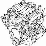Image result for Chevy IndyCar V6 Engine