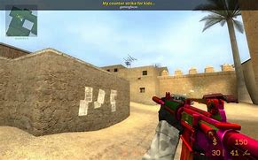 Image result for Is Counter Strike for Kids
