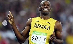 Image result for Usain Bolt Sports Illustrated