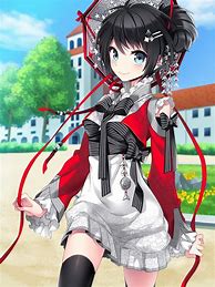 Image result for Cute Anime Girls Dress Up Games