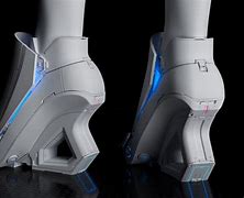 Image result for Robot Shoes Airbags